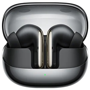 Колір: Чорний - Навушники Xiaomi Buds 5 Pro Wi-Fi Black (BHR9647GL) EU