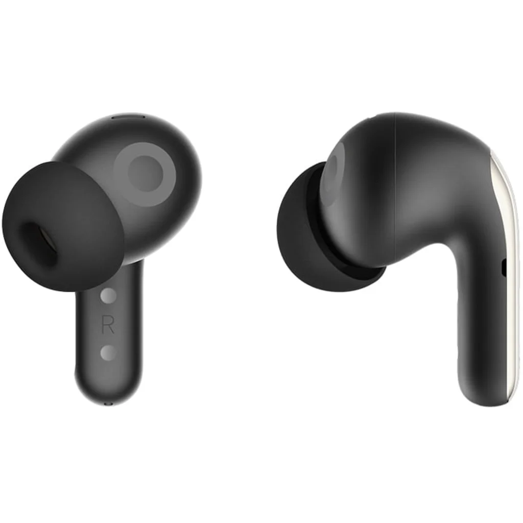 Навушники Xiaomi Buds 5 Pro Wi-Fi Black (BHR9647GL) EU