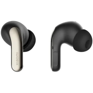 Навушники Xiaomi Buds 5 Pro Wi-Fi Black (BHR9647GL) EU