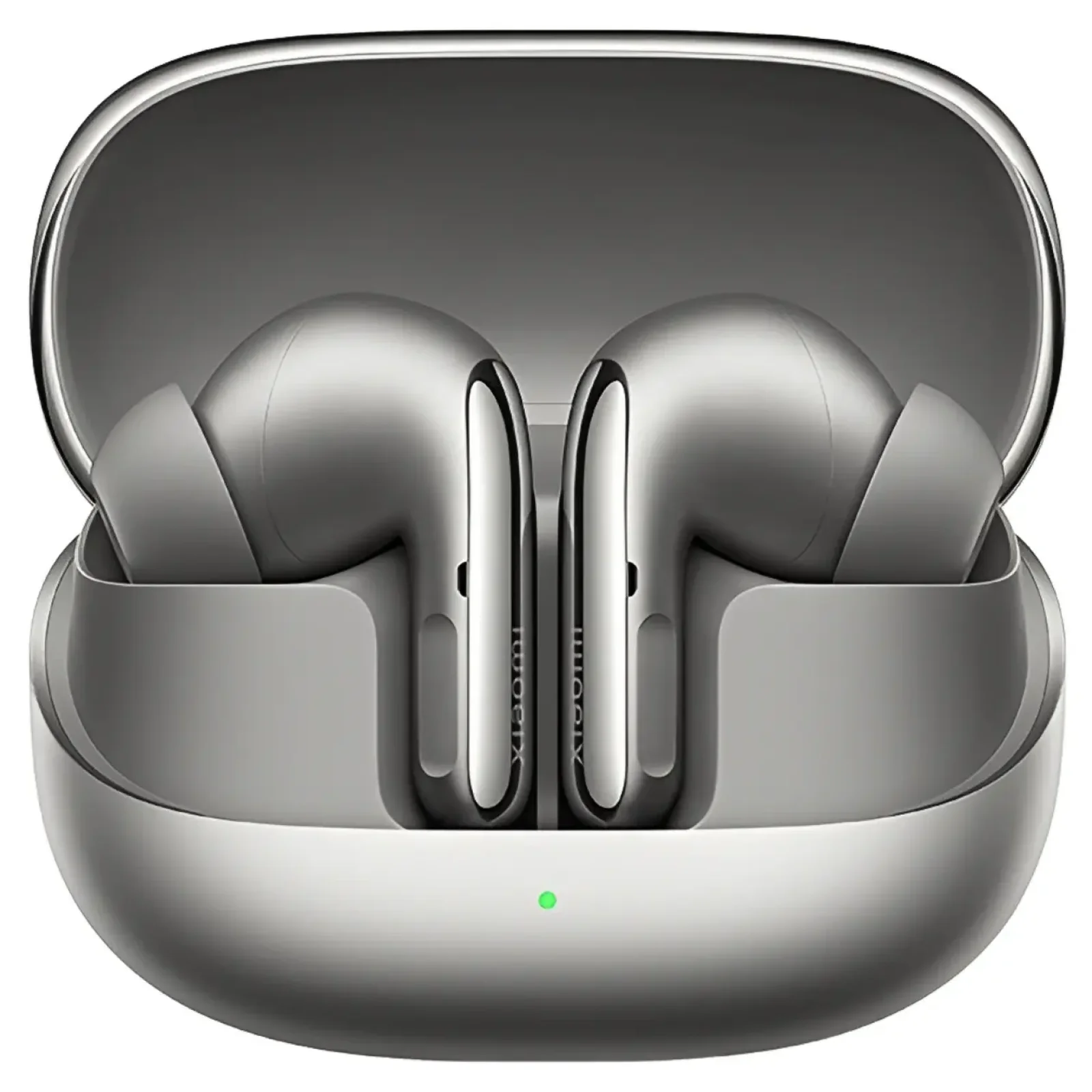 Навушники Xiaomi Buds 5 Pro Bluetooth Titanium (BHR9640GL) EU