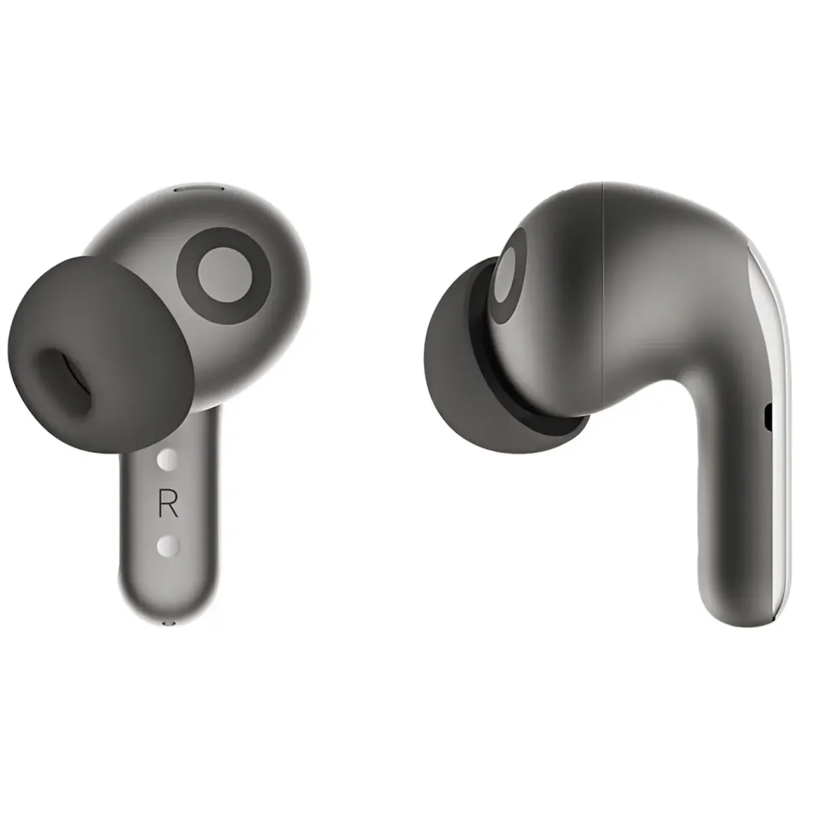 Навушники Xiaomi Buds 5 Pro Bluetooth Titanium (BHR9640GL) EU