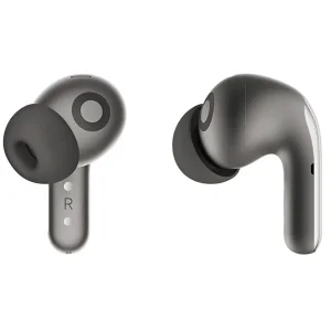 Навушники Xiaomi Buds 5 Pro Bluetooth Titanium (BHR9640GL) EU