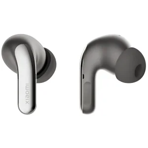 Навушники Xiaomi Buds 5 Pro Bluetooth Titanium (BHR9640GL) EU