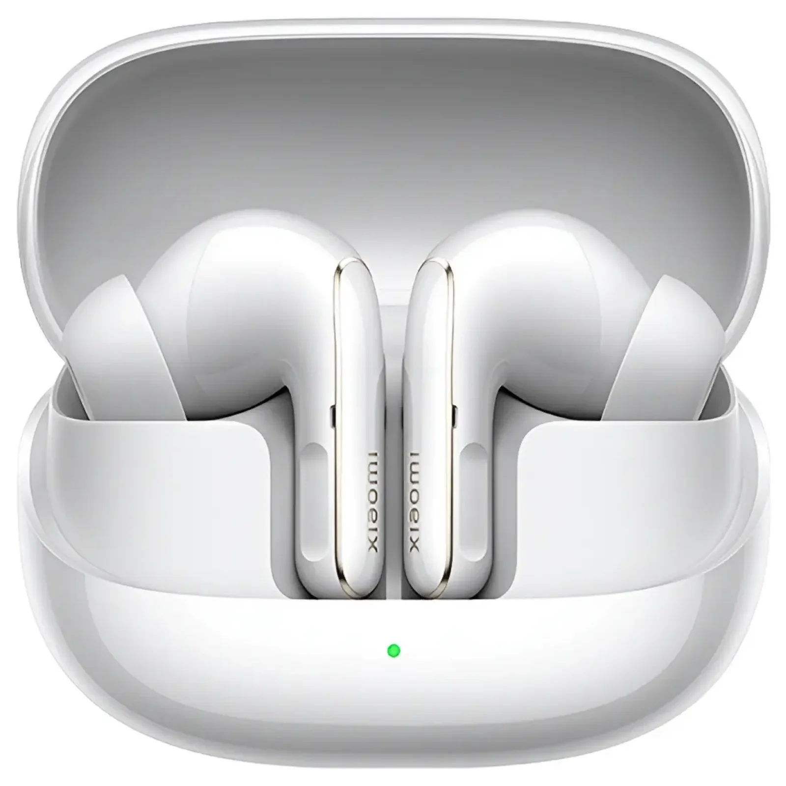 Наушники Xiaomi Buds 5 Pro Bluetooth White (BHR9642GL) EU