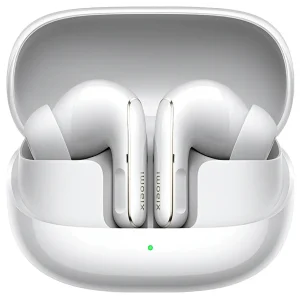 Навушники Xiaomi Buds 5 Pro Bluetooth White (BHR9642GL) EU