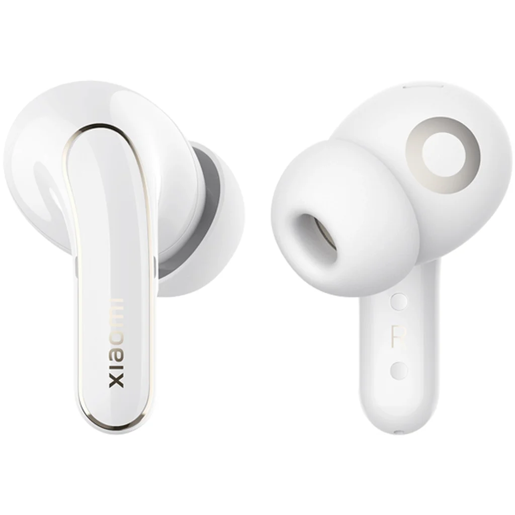 Навушники Xiaomi Buds 5 Pro Bluetooth White (BHR9642GL) EU