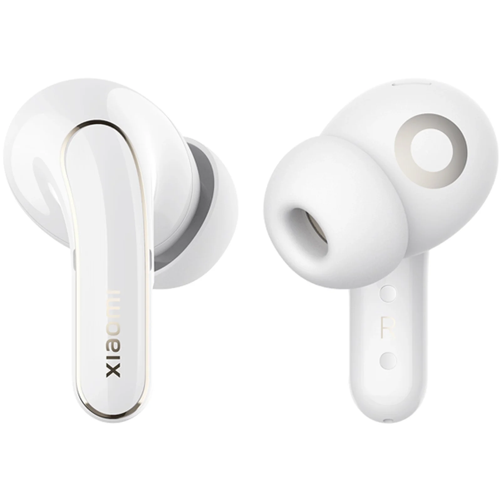 Наушники Xiaomi Buds 5 Pro Bluetooth White (BHR9642GL) EU