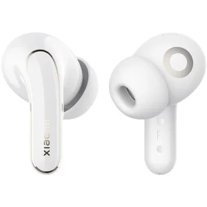 Навушники Xiaomi Buds 5 Pro Bluetooth White (BHR9642GL) EU