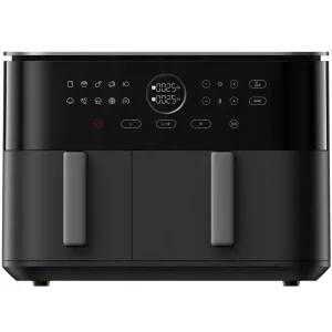 Мультипечь Xiaomi Dual Zone Air Fryer 10L EU