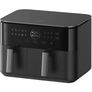 Мультипечь Xiaomi Dual Zone Air Fryer 10L EU