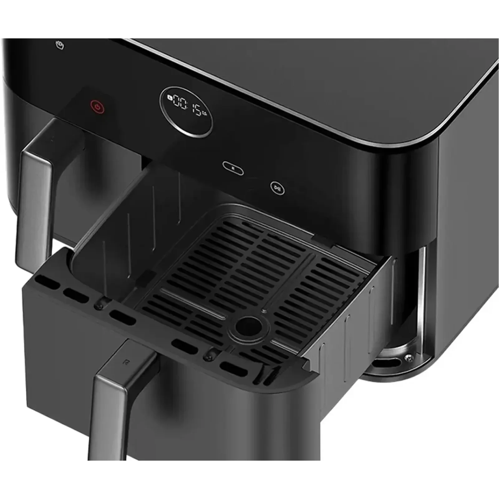 Мультипечь Xiaomi Dual Zone Air Fryer 10L EU