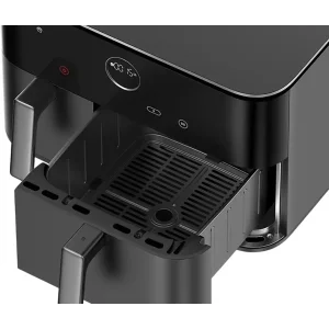 Мультипечь Xiaomi Dual Zone Air Fryer 10L EU