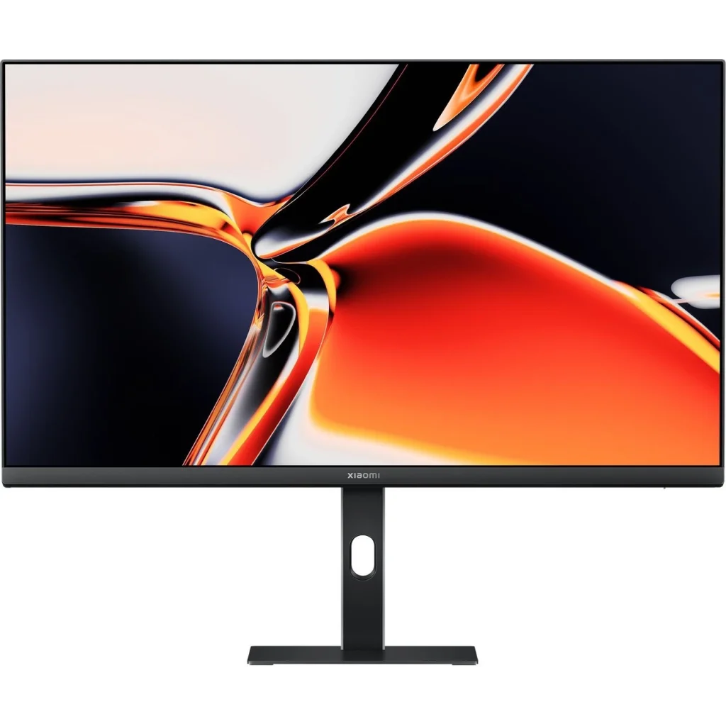 Монітор Xiaomi 4K Monitor A27Ui (ELA6221EU) EU