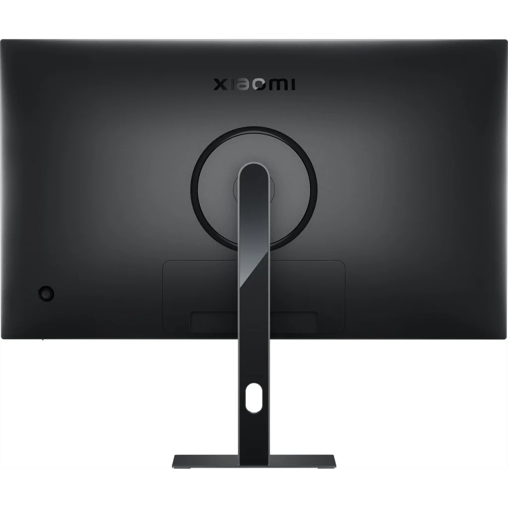 Монітор Xiaomi 4K Monitor A27Ui (ELA6221EU) EU