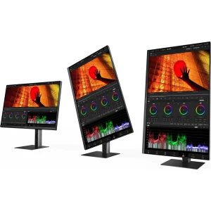 Монітор Xiaomi 4K Monitor A27Ui (ELA6221EU) EU