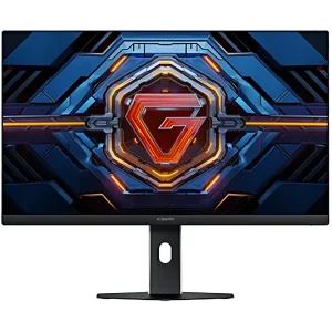 Монитор Xiaomi Gaming Monitor G24i 2026 (ELA6364EU) UA