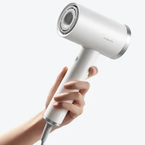 Фен Xiaomi High-speed Ionic Hair Dryer White (GSHGL01LX)