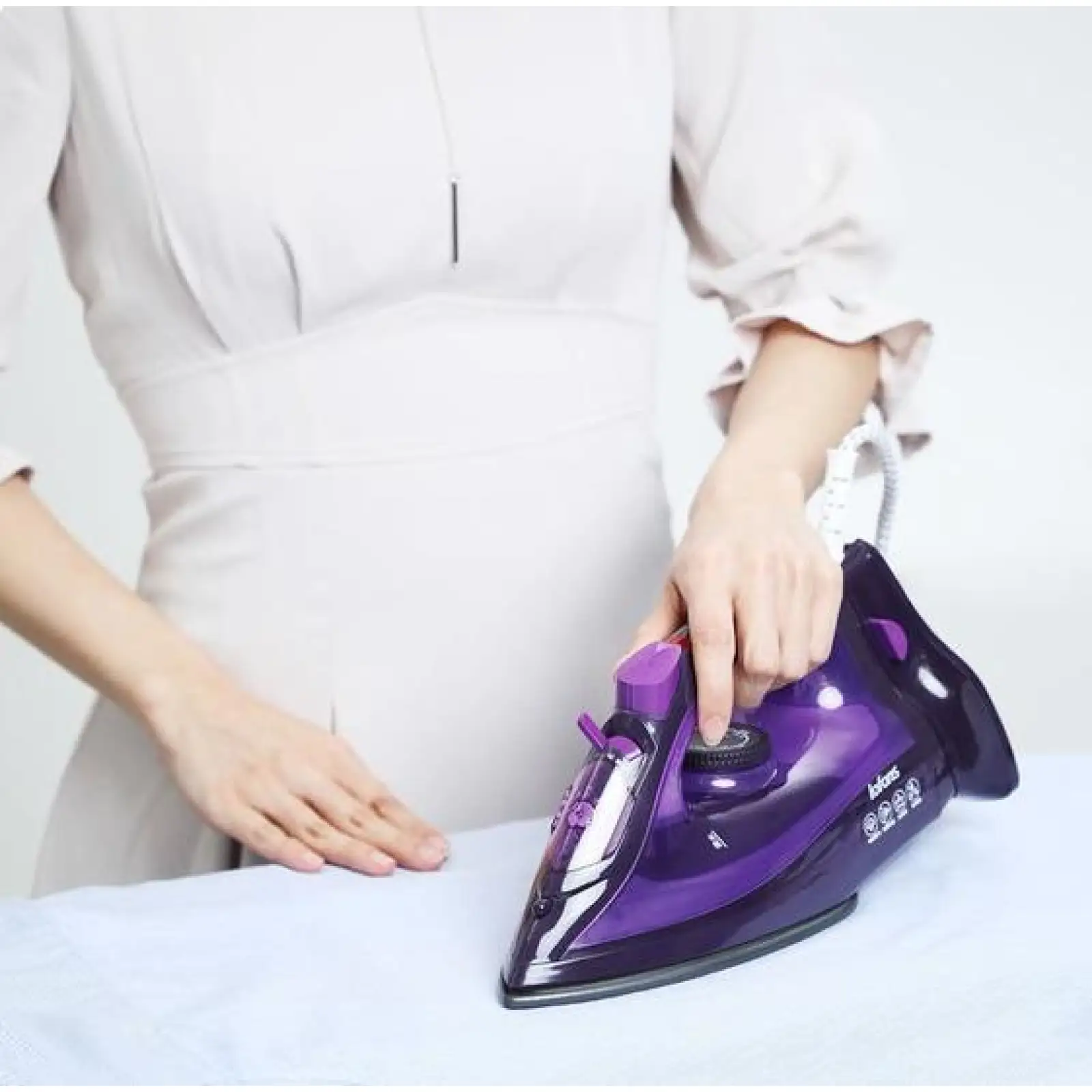 Праска бездротова Xiaomi Youpin Lofans Murphy Cordless Steam Iron (3019199)