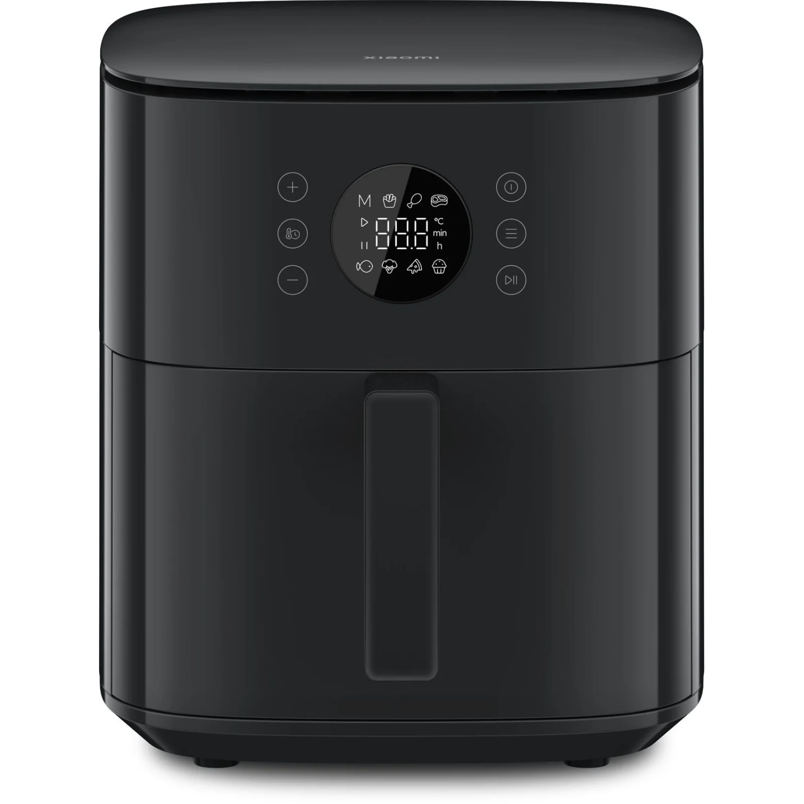 Мультипіч Xiaomi Air Fryer 6.5L MAF-W6051 Black EU