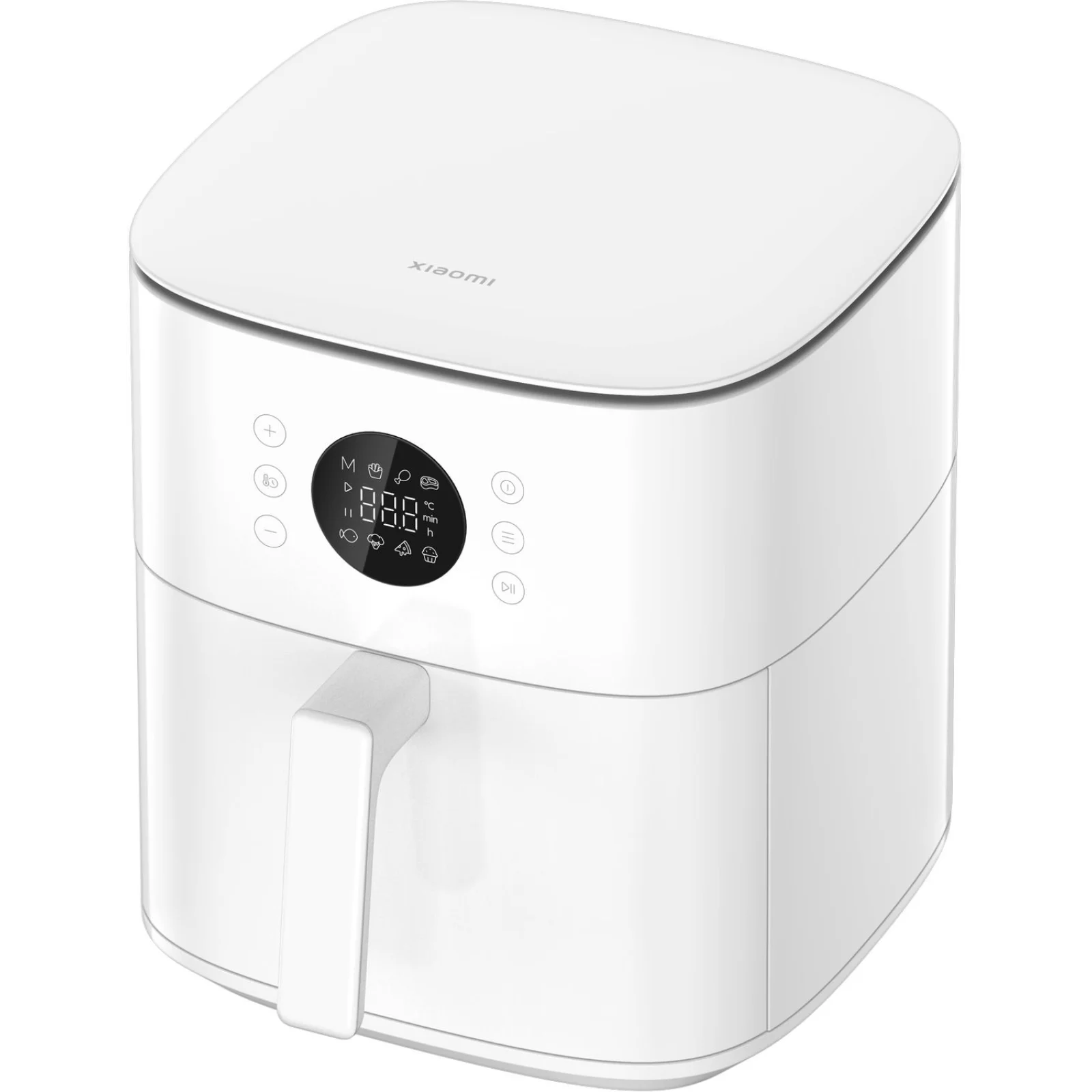 Мультипіч Xiaomi Air Fryer 6.5L MAF-W6051 White EU