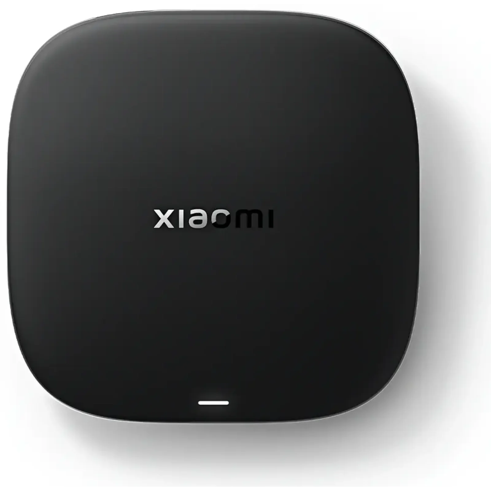 Медіаплеєр Xiaomi Smart TV Box S (3rd Gen) (PFJ4191EU) (MDZ-32-AA) EU
