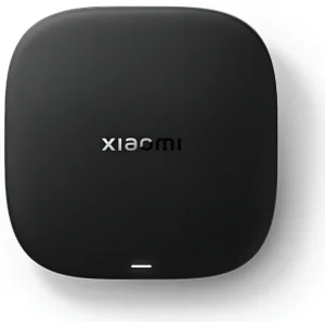 Медиаплеер Xiaomi Smart TV Box S (3rd Gen) (PFJ4191EU) (MDZ-32-AA) EU