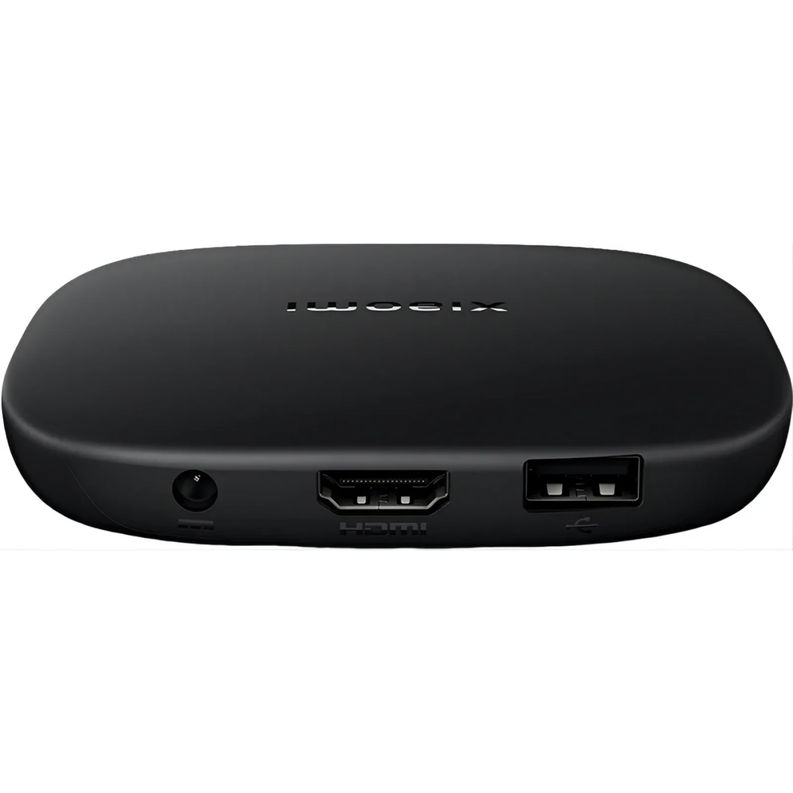 Медіаплеєр Xiaomi Smart TV Box S (3rd Gen) (PFJ4191EU) (MDZ-32-AA) EU