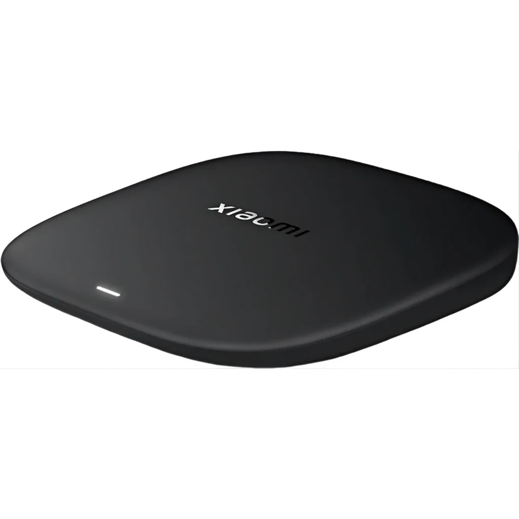 Медиаплеер Xiaomi Smart TV Box S (3rd Gen) (PFJ4191EU) (MDZ-32-AA)