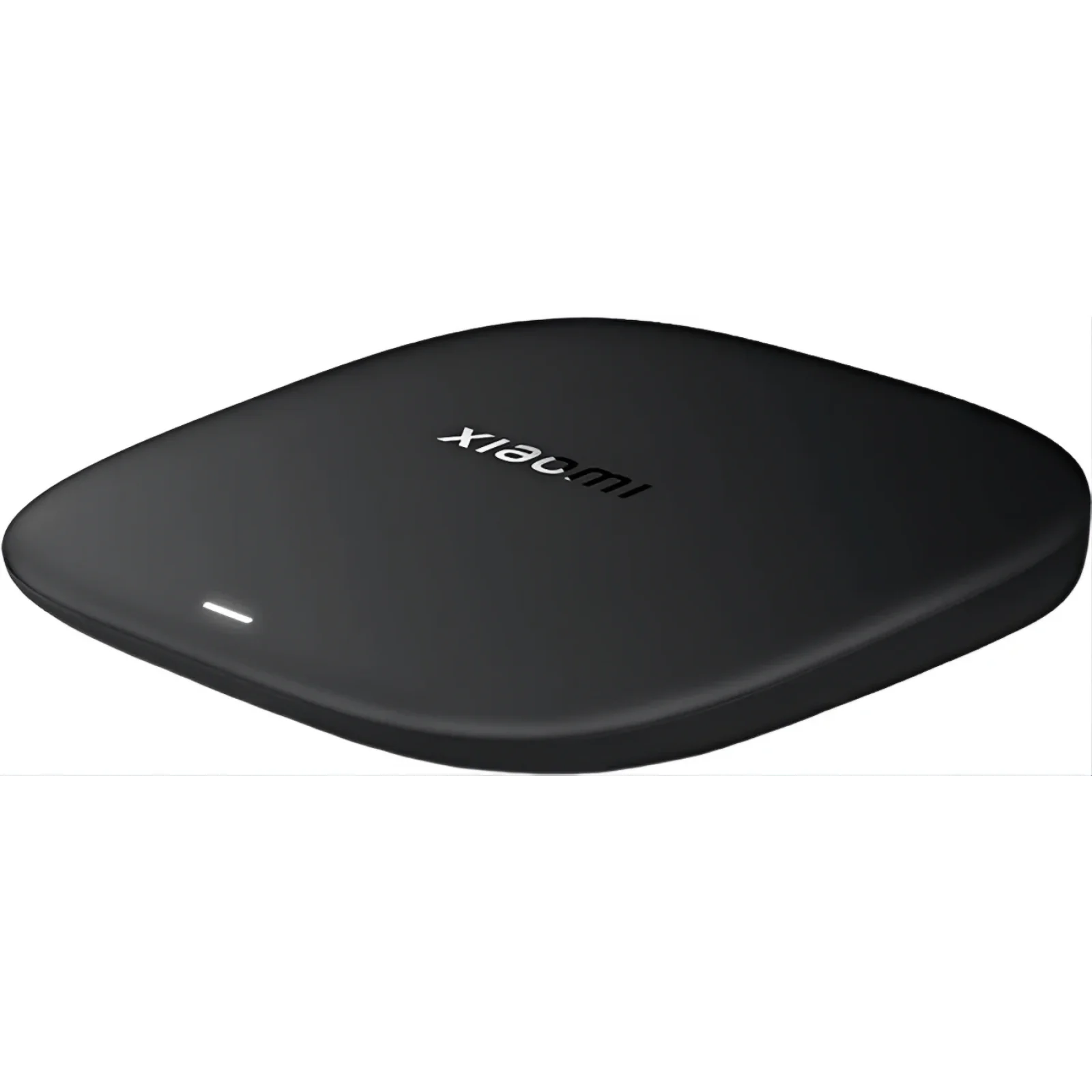 Медіаплеєр Xiaomi Smart TV Box S (3rd Gen) (PFJ4191EU) (MDZ-32-AA) EU