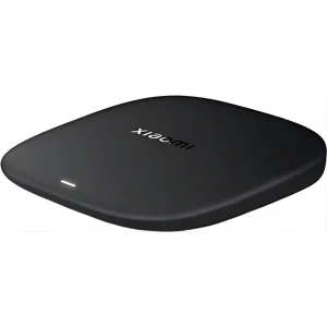Медиаплеер Xiaomi Smart TV Box S (3rd Gen) (PFJ4191EU) (MDZ-32-AA)