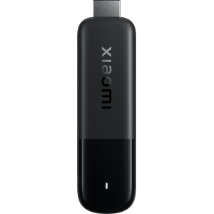 Медиаплеер Xiaomi TV Stick 4K 2nd Gen (MDZ-33-AA)