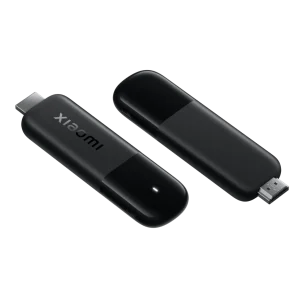 Приставка Smart TV Xiaomi Mi TV Stick 4K (MDZ-27-AA)