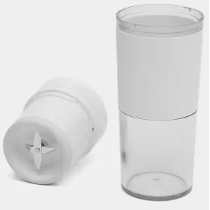 Фитнес-блендер Xiaomi MiJia Portable Juicer Cup White (MJZZB01PL)