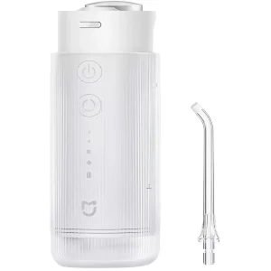 Іригатор Xiaomi Mijia Teeth Flosser F400 Green