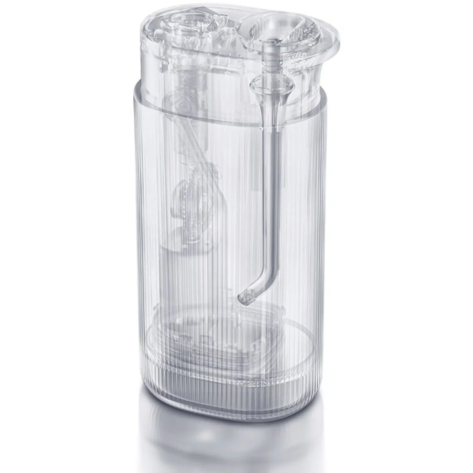 Іригатор Xiaomi Mijia Teeth Flosser F400 Green