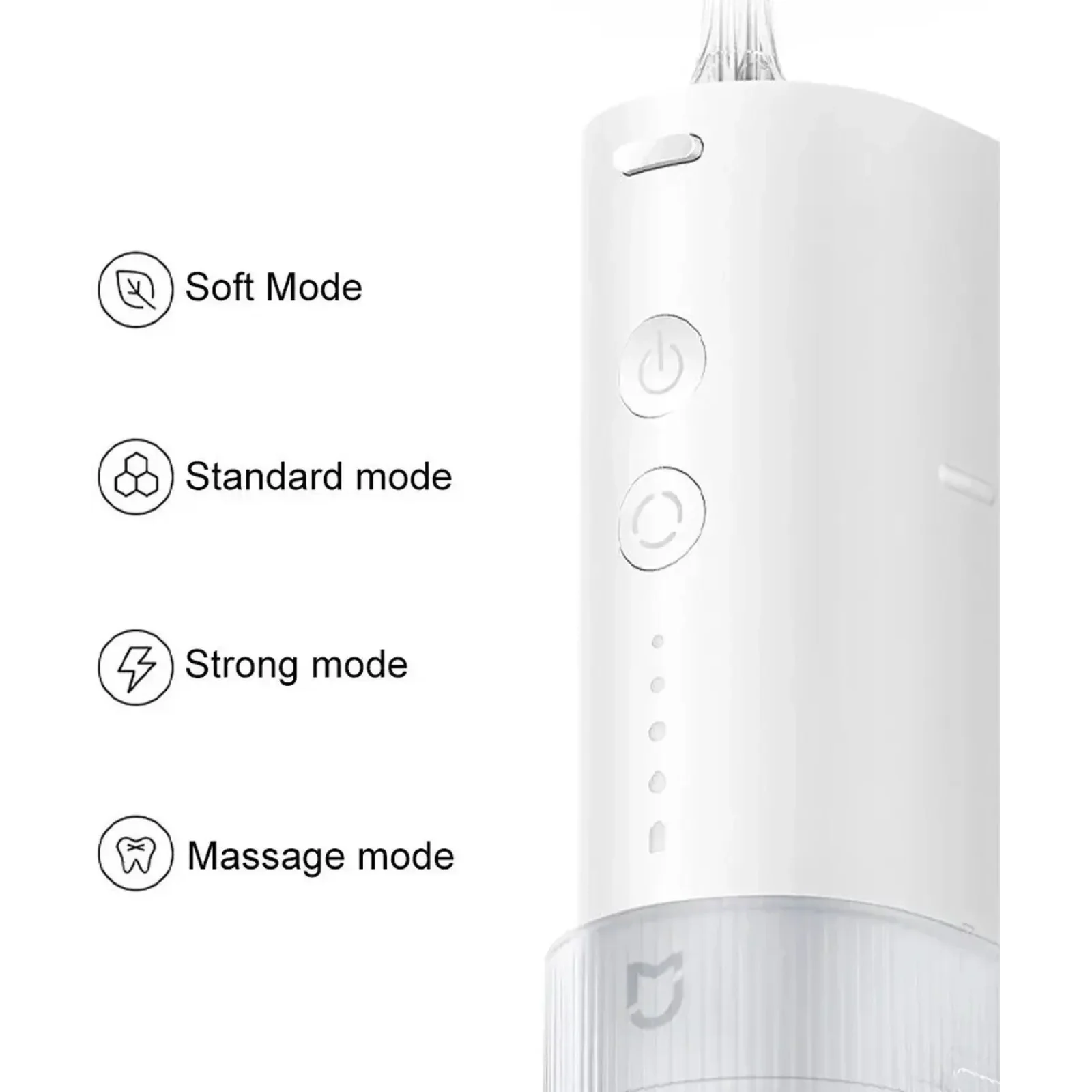 Іригатор Xiaomi Mijia Teeth Flosser F400 Green