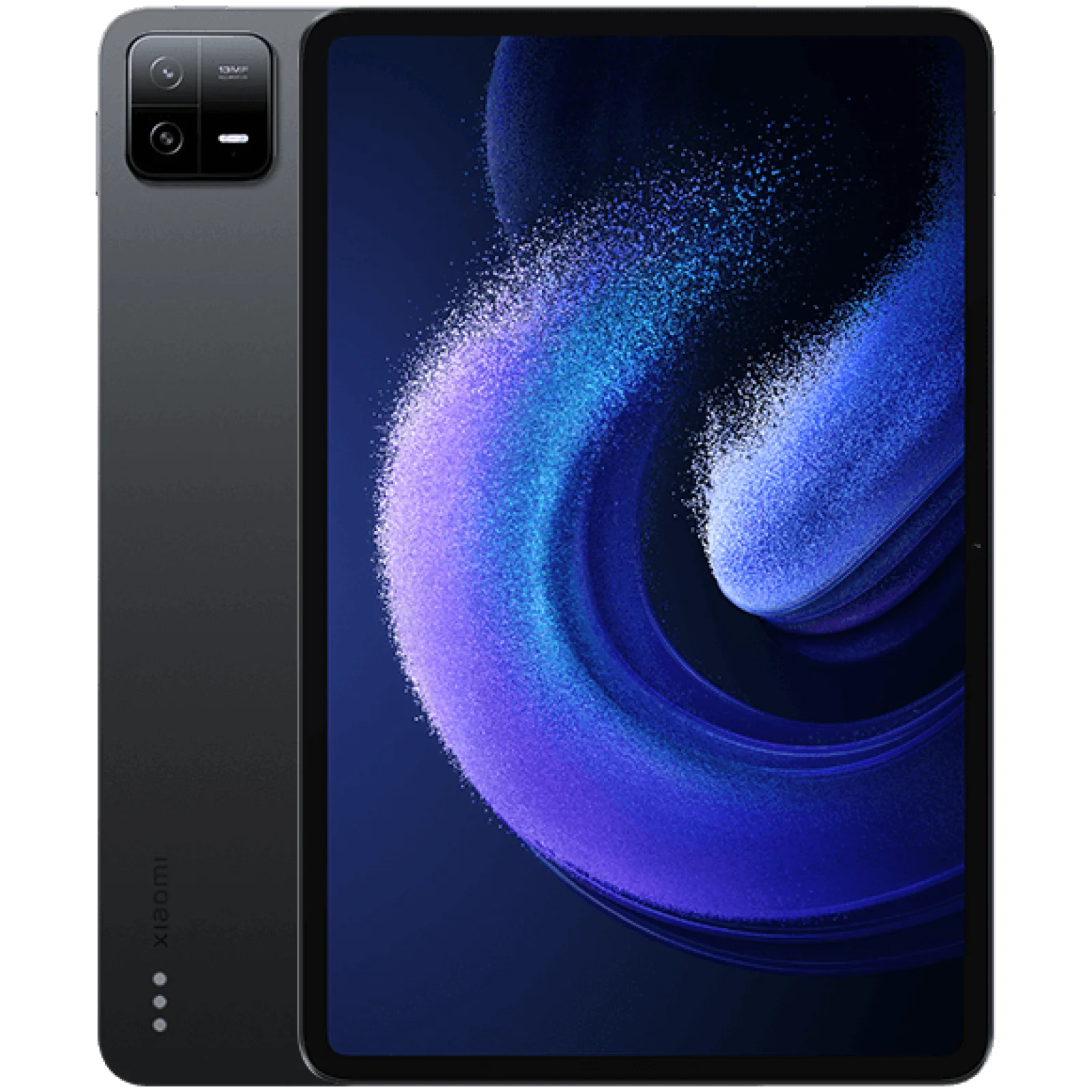 Планшет Xiaomi Pad 6 6/128Gb WiFi Black UA