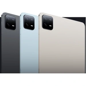 Планшет Xiaomi Pad 6 6/128Gb WiFi Blue EU