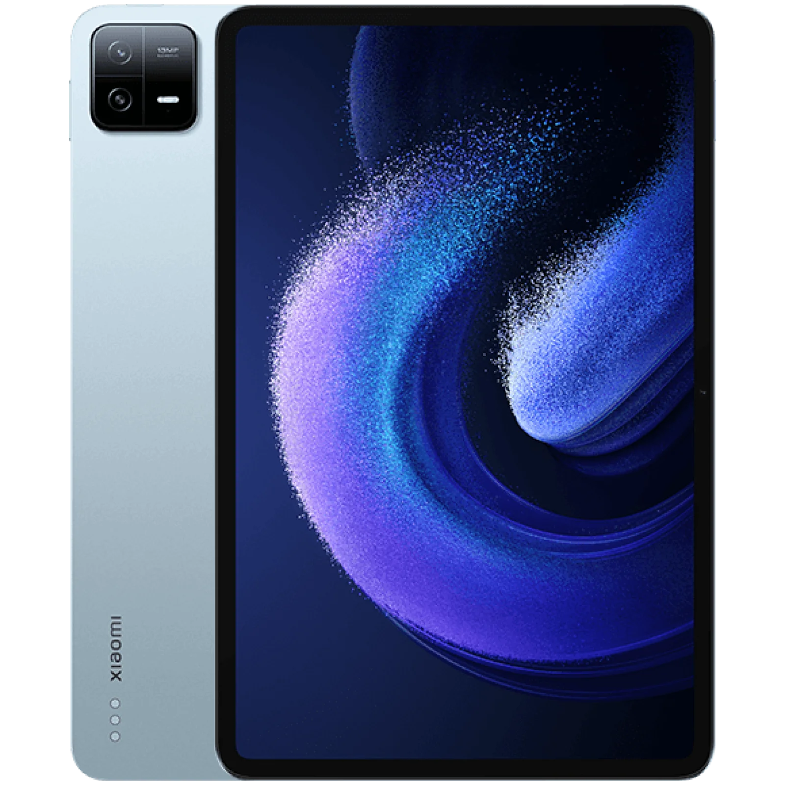 Планшет Xiaomi Pad 6 6/128Gb WiFi Blue EU