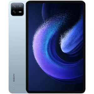 Планшет Xiaomi Pad 6 6/128Gb WiFi Blue EU