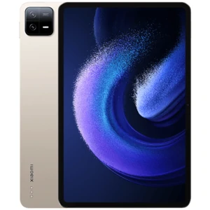 Планшет Xiaomi Pad 6 6/128Gb WiFi Gold EU