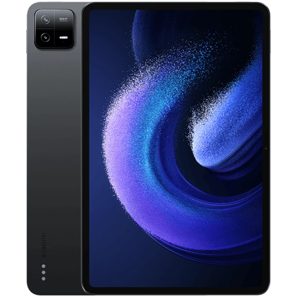 Планшет Xiaomi Pad 6 Pro 8/128Gb WiFi Black