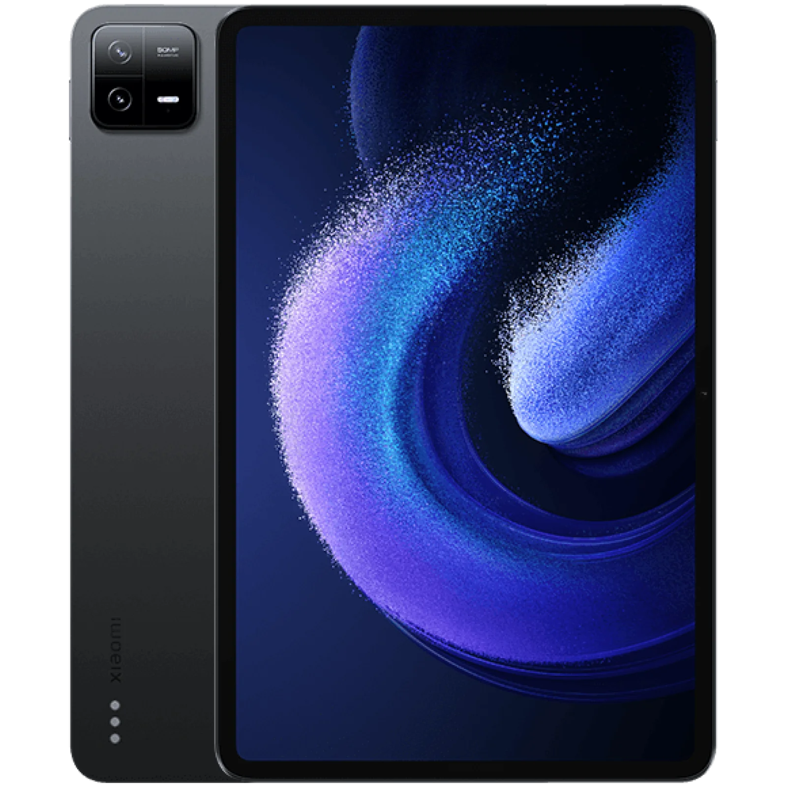 Xiaomi Pad 6 Pro 128GB ストーレジ + 8GB メモリ Планшет Xiaomi Pad 6 Pro 8/128Gb WiFi Black - купити в Україні