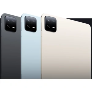 Планшет Xiaomi Pad 6 Pro 8/128Gb WiFi Black