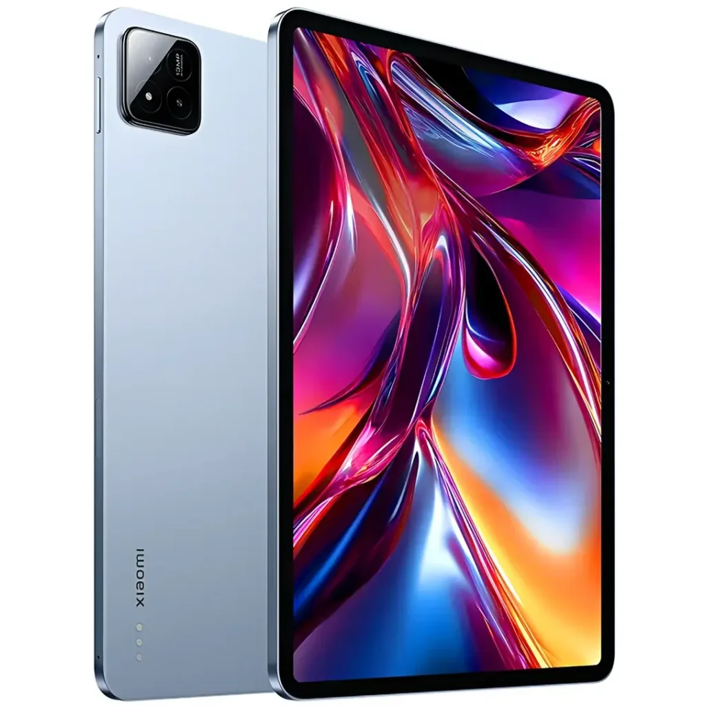 Планшет Xiaomi Pad 7 WiFi 8/128GB Blue (with Adapter) EU