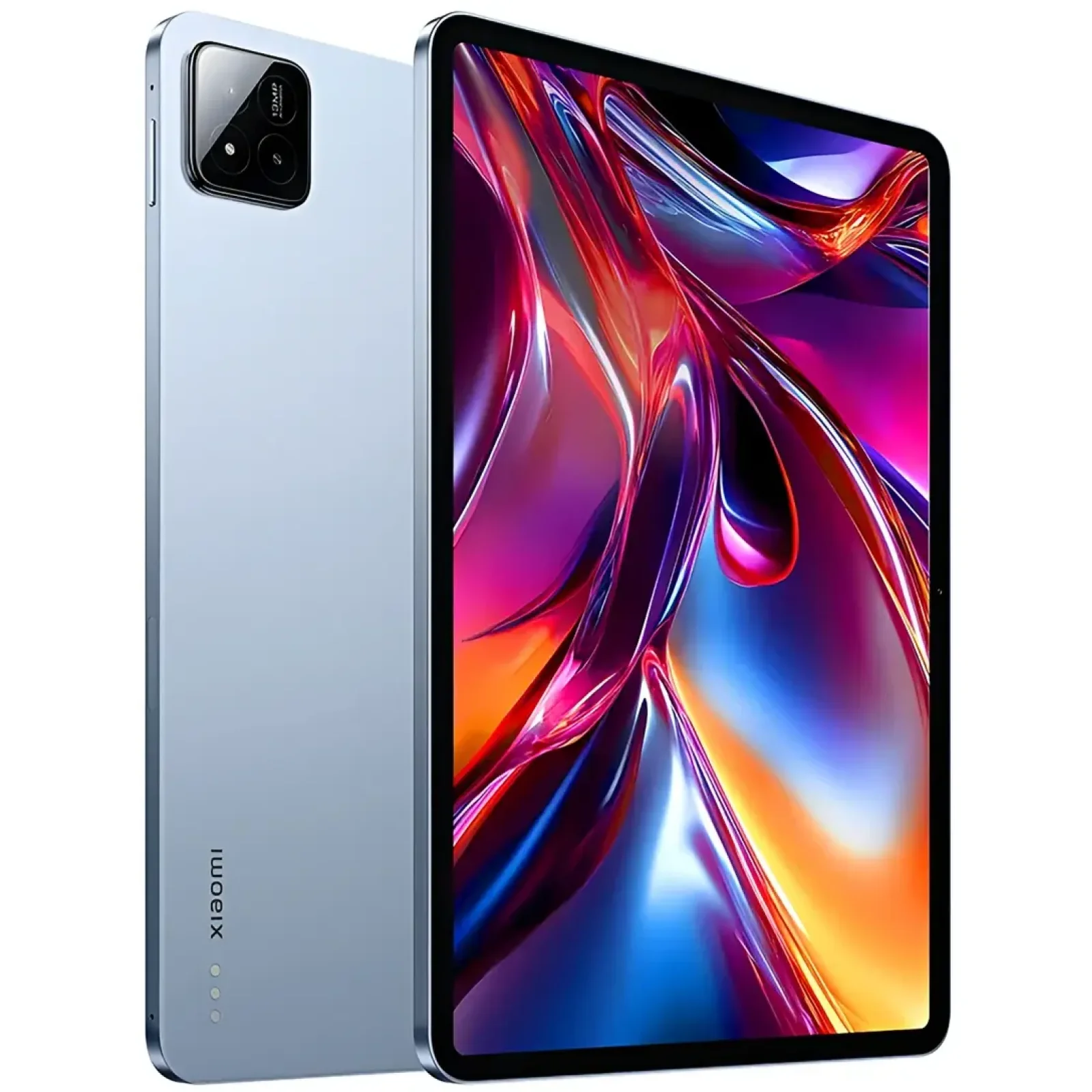 Планшет Xiaomi Pad 7 WiFi 8/128Gb Blue (VHU5367EU) UA