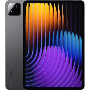 Планшет Xiaomi Pad 7 WiFi 8/128Gb Gray (VHU5476EU) UA