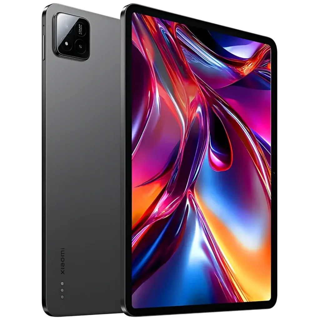 Планшет Xiaomi Pad 7 WiFi 8/256GB Gray (VHU5498EU) UA