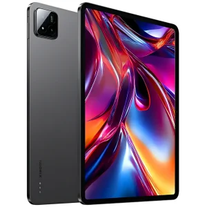 Планшет Xiaomi Pad 7 WiFi 8/256GB Gray (VHU5498EU) UA