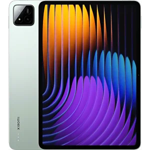 Планшет Xiaomi Pad 7 WiFi 8/128GB Green (with Adapter) EU